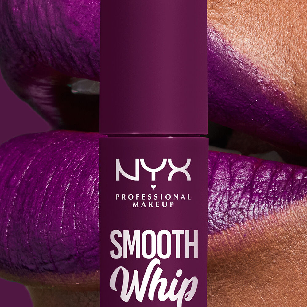 Smooth Whip Matte Lip Cream Κραγιόν