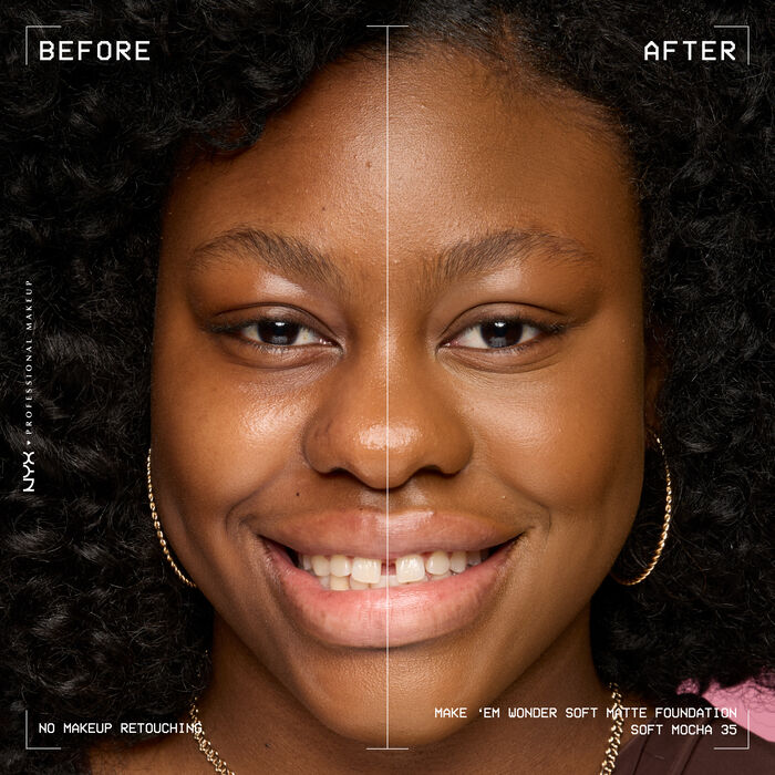 Make 'Em Wonder Foundation