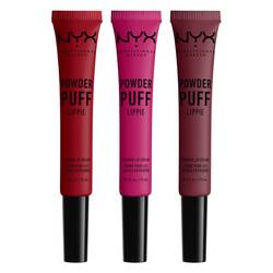 Powder Puff Lippie Lip Cream Πούδρα Χειλιών