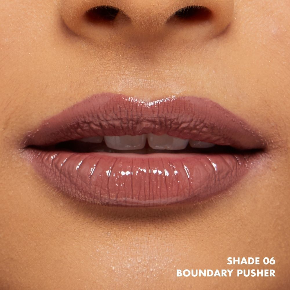 Shine Loud Shine Lip Color Κραγιόν