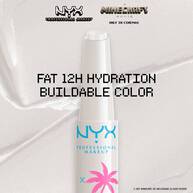 MIA TAINIA MINECRAFT Fat Oil Slick Click