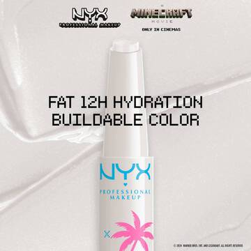 MIA TAINIA MINECRAFT Fat Oil Slick Click