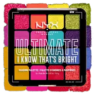 Ultimate Shadow Palette