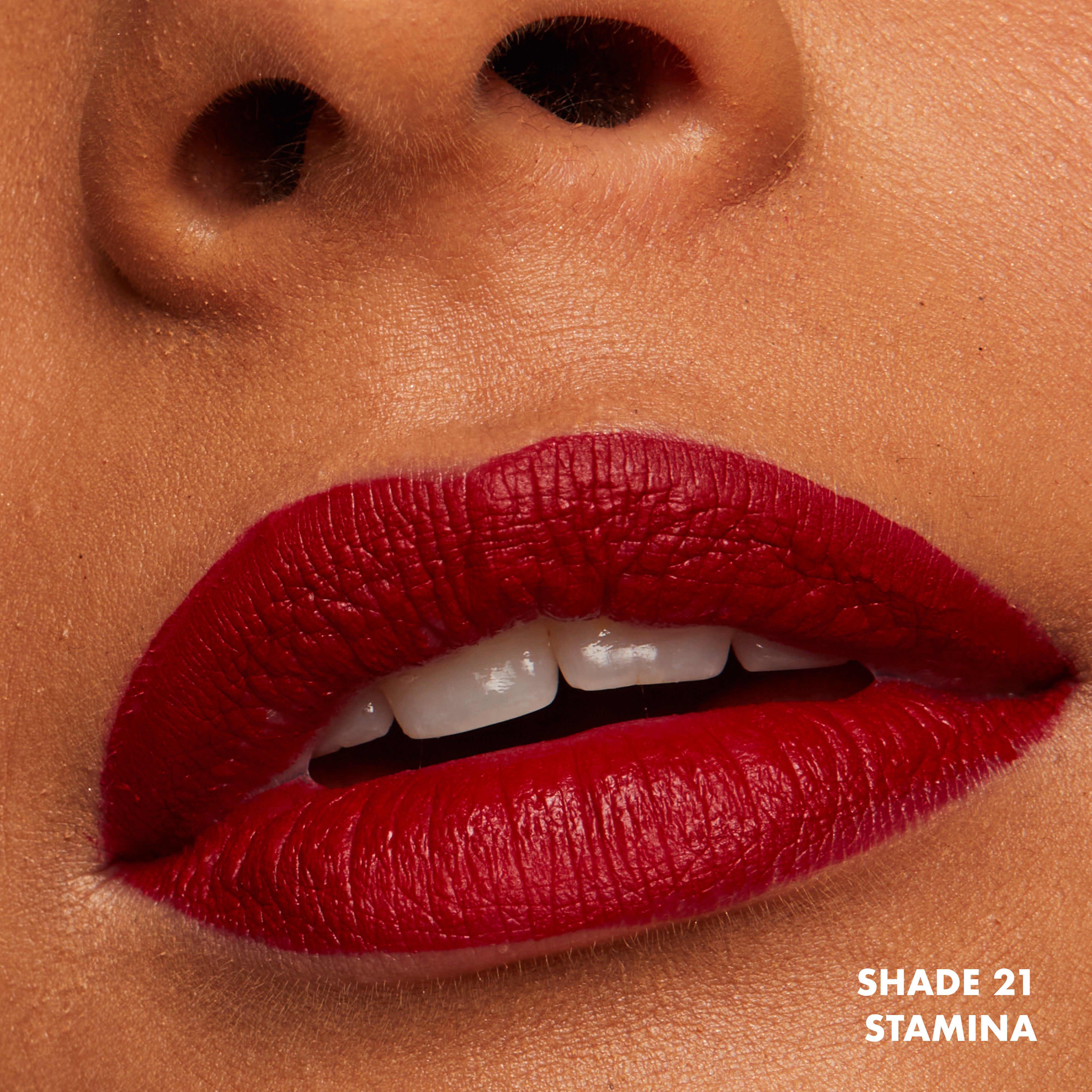 Lip Lingerie XXL Matte Liquid Lipstick