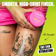 FAT OIL BODY BUTTER SUGA BADDIE