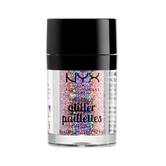 Metallic Glitter Σώματος