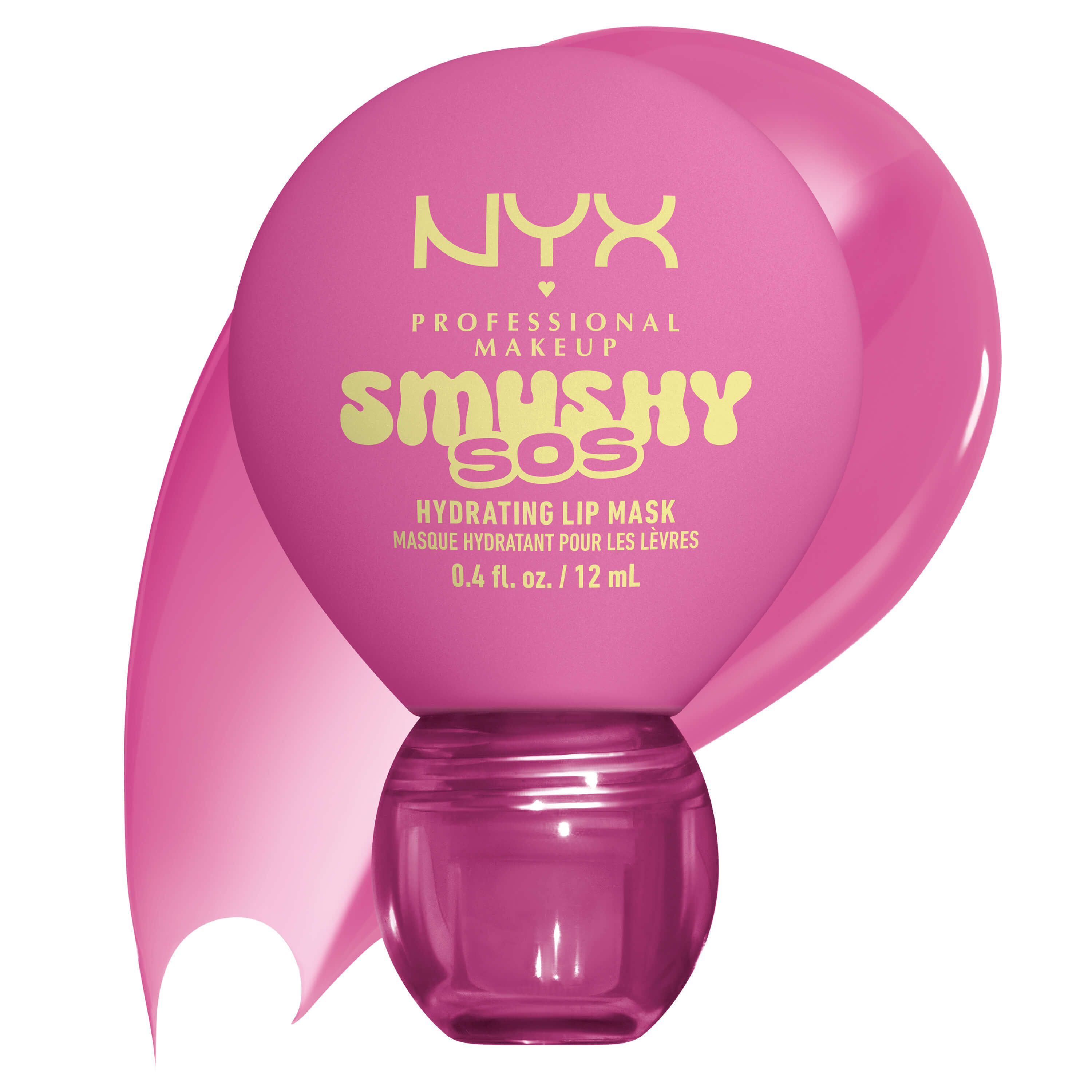 SMUSHY SOS ΕΝΥΔΑΤΙΚΗ ΜΑΣΚΑ ΧΕΙΛΙΩΝ