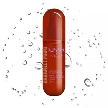 Hair & Body Fragrance Mist Caramelt Mami