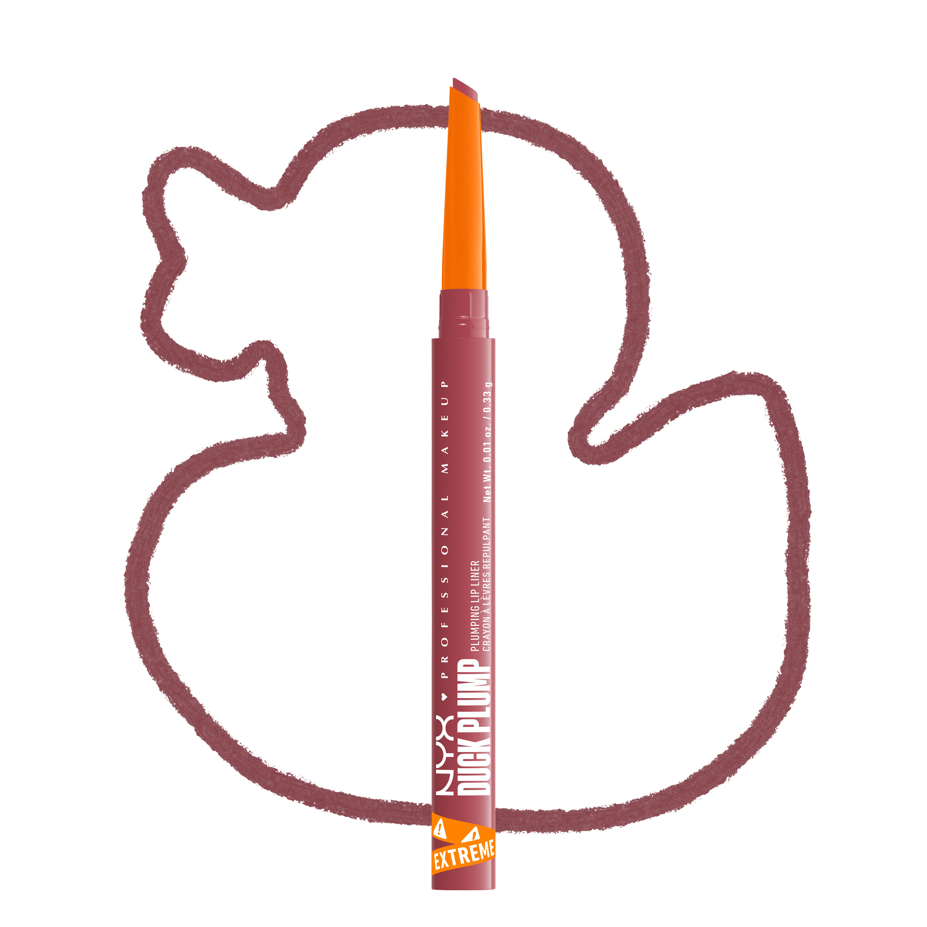 Duck Plump Plumping Μολύβι Χειλιών