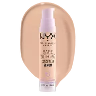 Bare With Me Concealer Serum