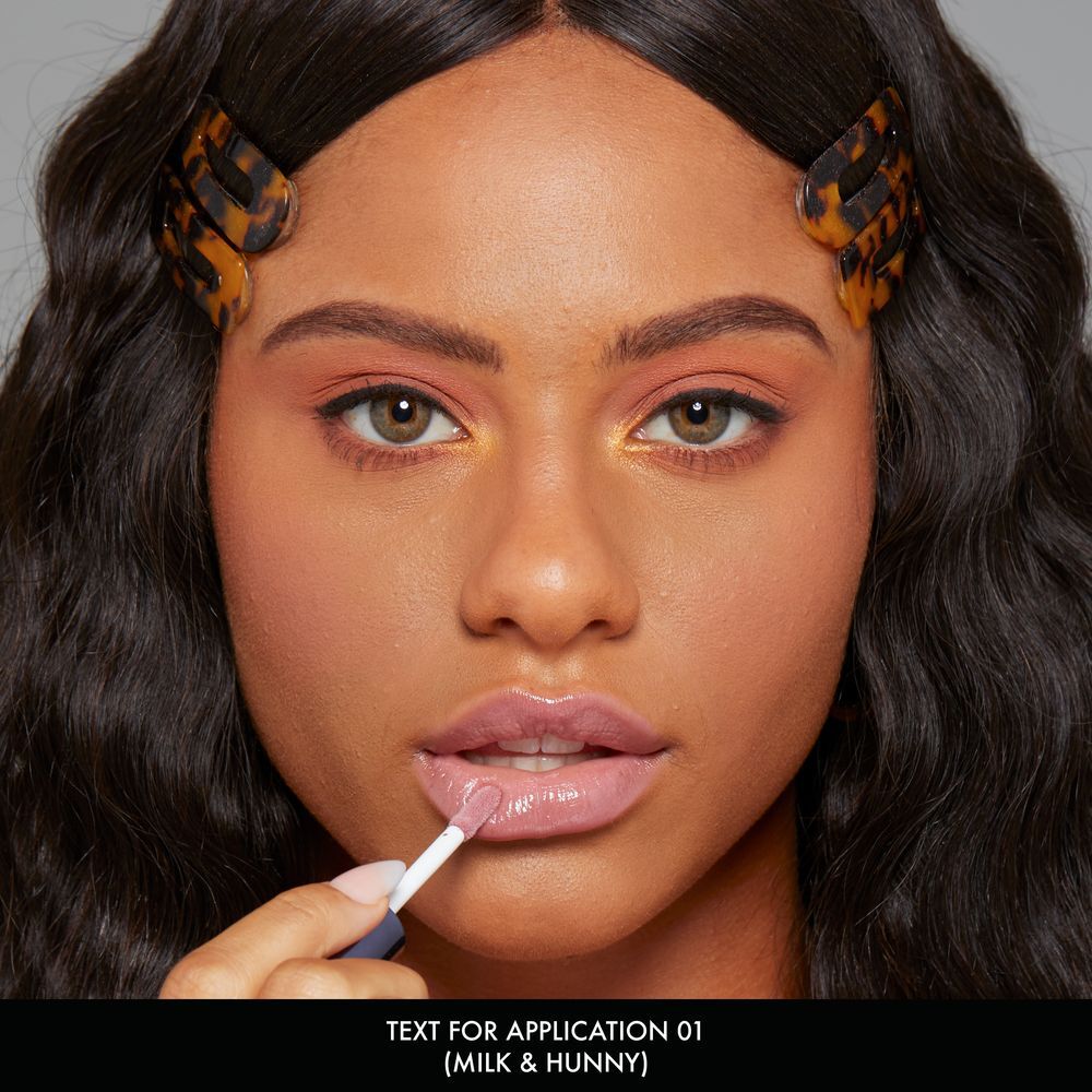 This Is Milky Gloss