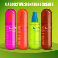 Hair & Body Fragrance Mist Caramelt Mami