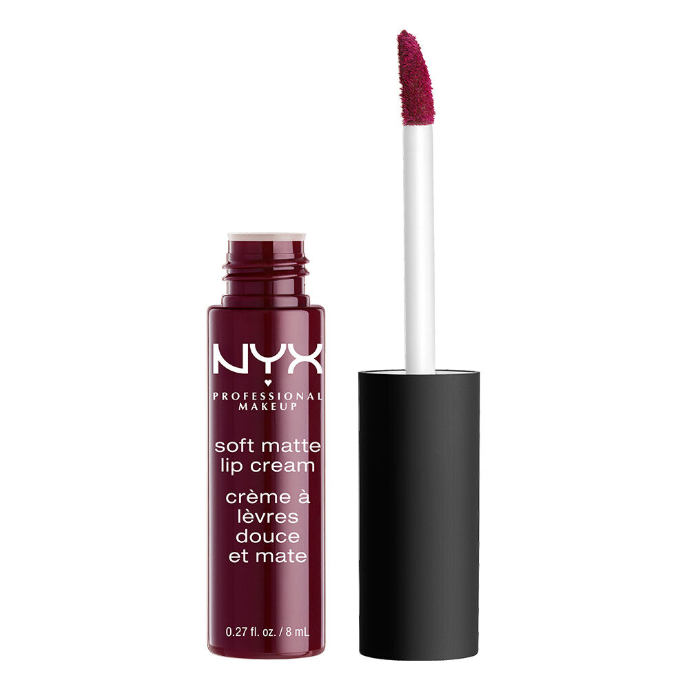 Soft Matte Lip Cream Κραγιόν