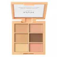 Conceal, Correct, Contour Παλέτα Μακιγιάζ