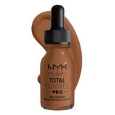  Total Control Pro Drop Μέικ Απ