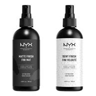 Matte Setting Spray Maxi