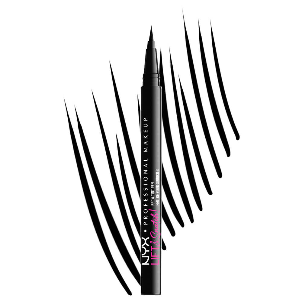  Lift & Snatch!  Brow Tint Pen Στυλό Φρυδιών
