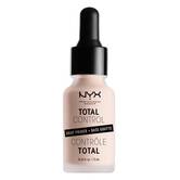 Total Control Drop Primer Προσώπου