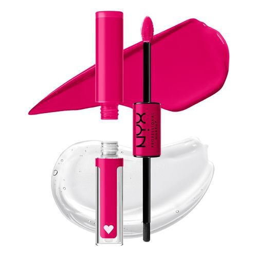 Shine Loud Shine Lip Color Κραγιόν