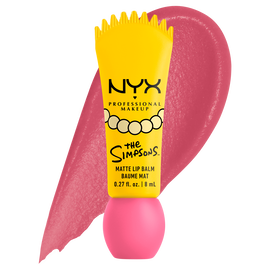 Simpson Smushy Matte Lip Balm