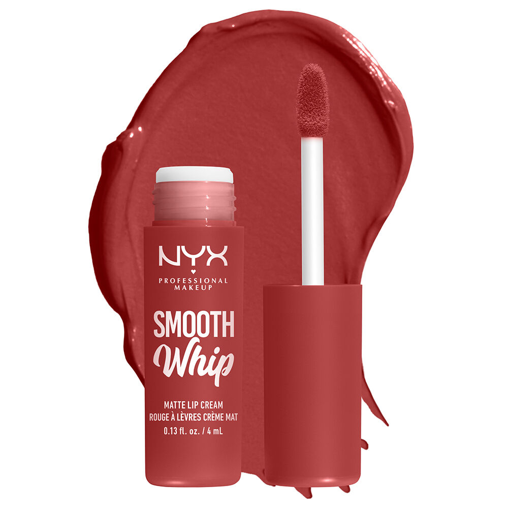 Smooth Whip Matte Lip Cream Κραγιόν