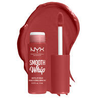 Smooth Whip Matte Lip Cream Κραγιόν