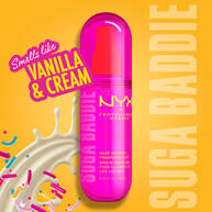 Hair & Body Fragrance Mist Suga Baddie