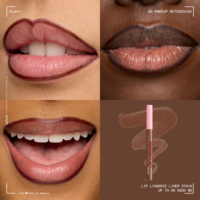 Lip Lingerie Lip Liner Stain