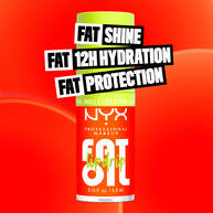 Fat Oil Lip Drip Λάδι Χειλιών