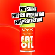Fat Oil Lip Drip Λάδι Χειλιών