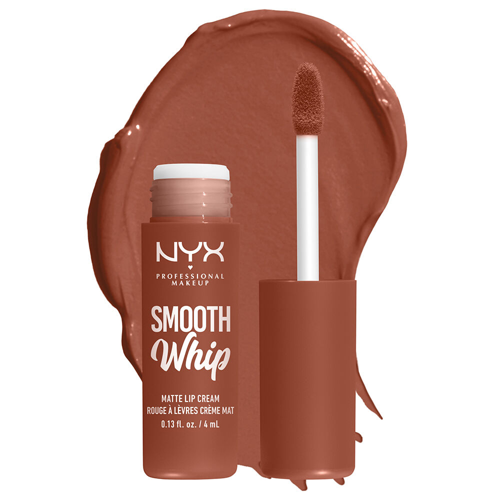 Smooth Whip Matte Lip Cream Κραγιόν