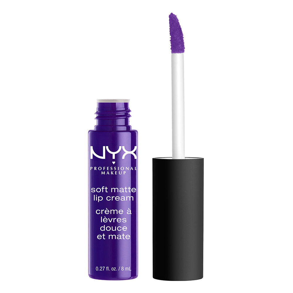 Soft Matte Lip Cream Κραγιόν