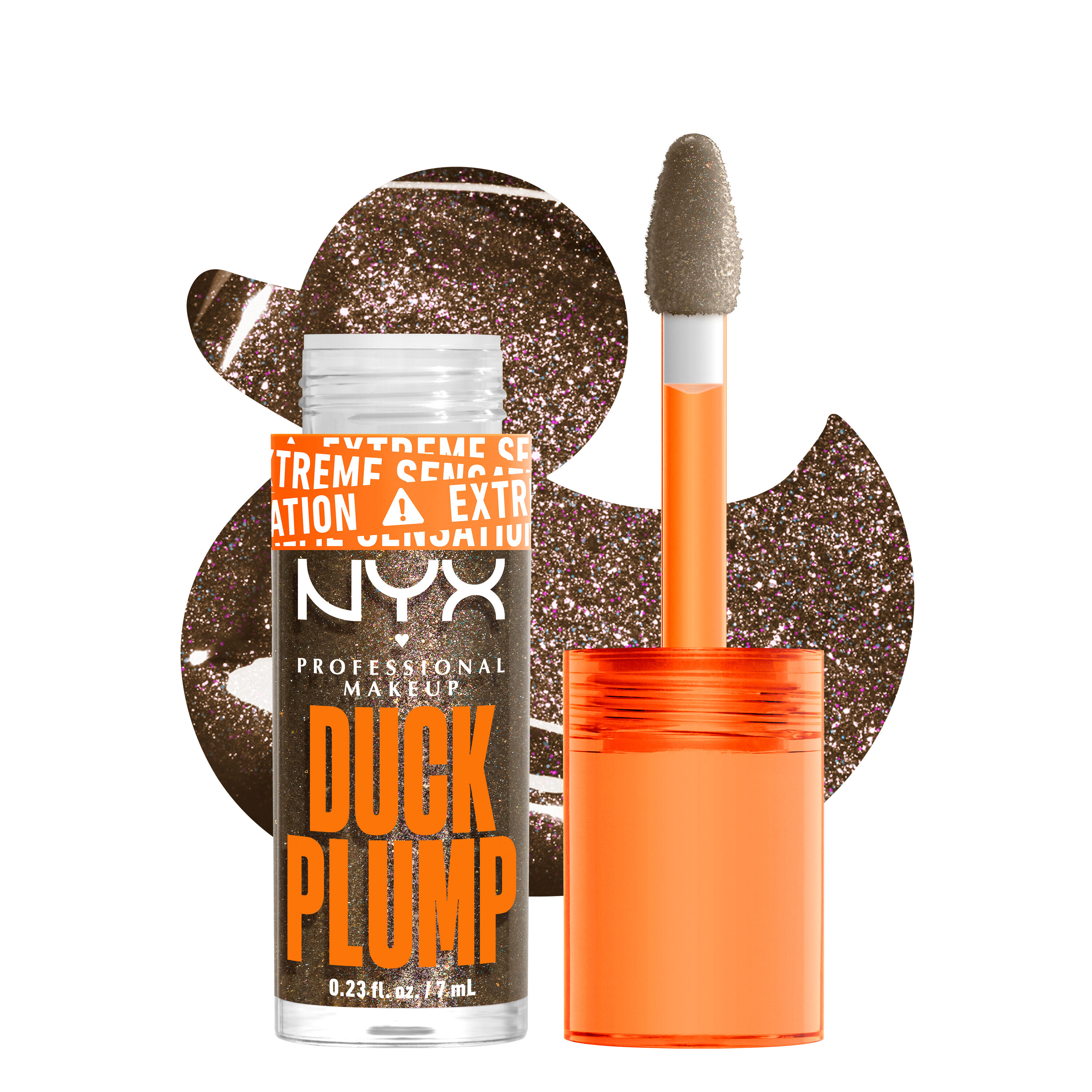 Duck Plump High Pigment Lip Gloss