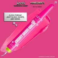 MIA TAINIA MINECRAFT Fat Oil Slick Click