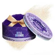 Bridgerton Royal Shimmer Skin Illuminating Puff Highlighter