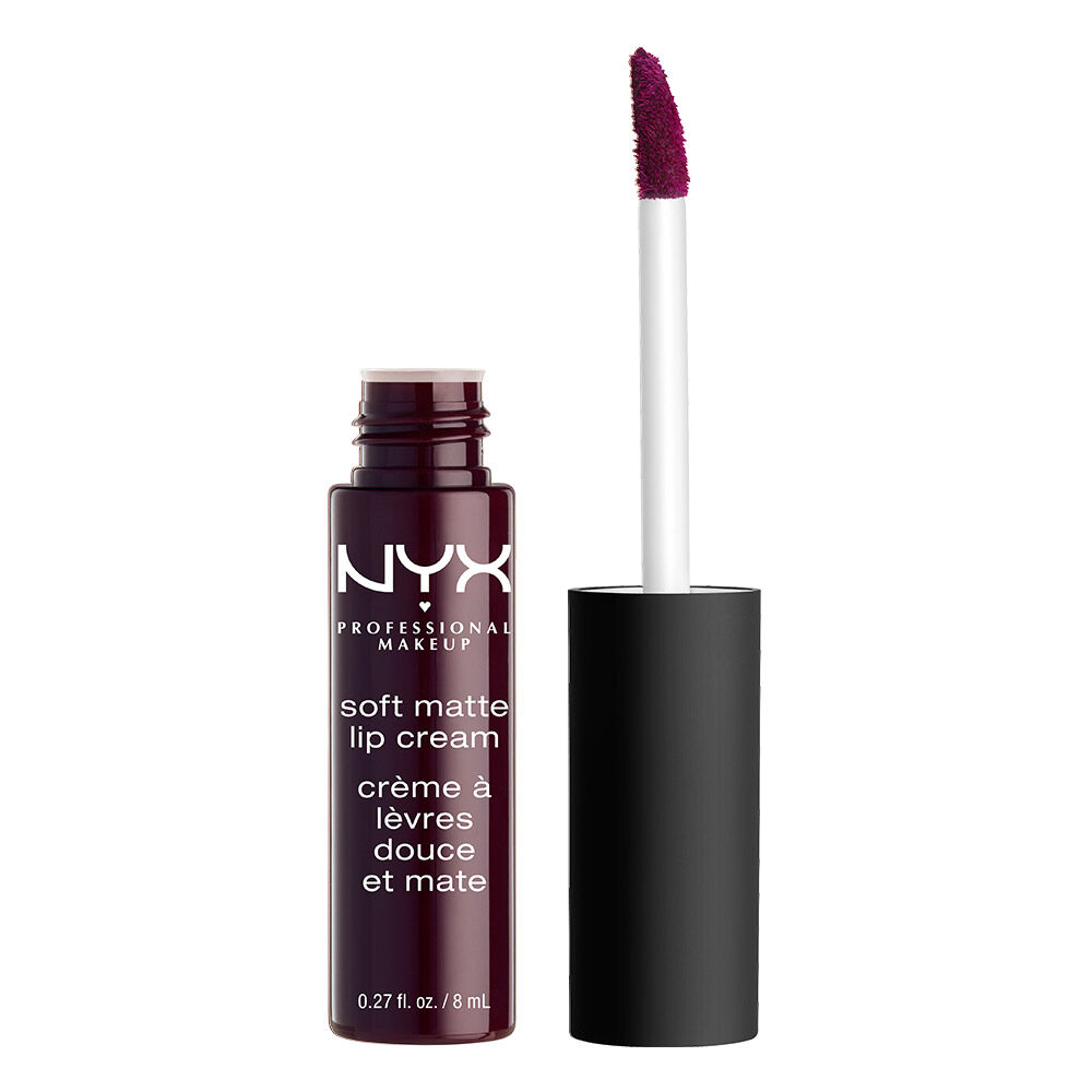 Soft Matte Lip Cream Κραγιόν