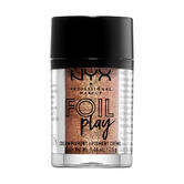 Foil Play Cream Pigment για Μεταλλιζέ Μακιγιάζ