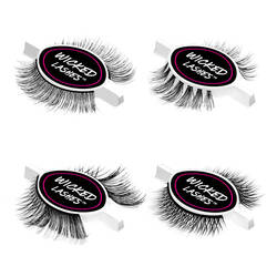 Wicked Lashes Ψεύτικες Βλεφαρίδες