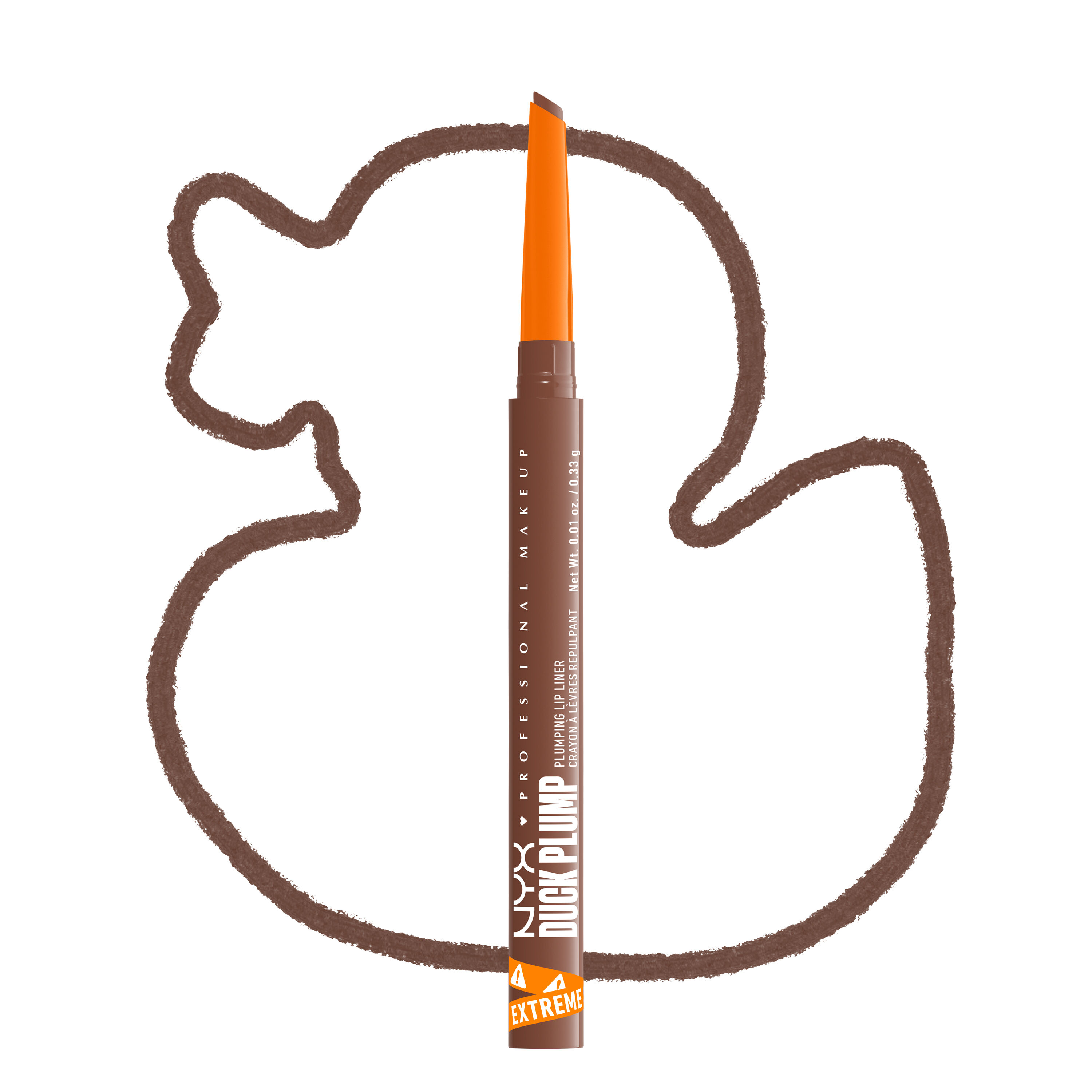Duck Plump Plumping Μολύβι Χειλιών
