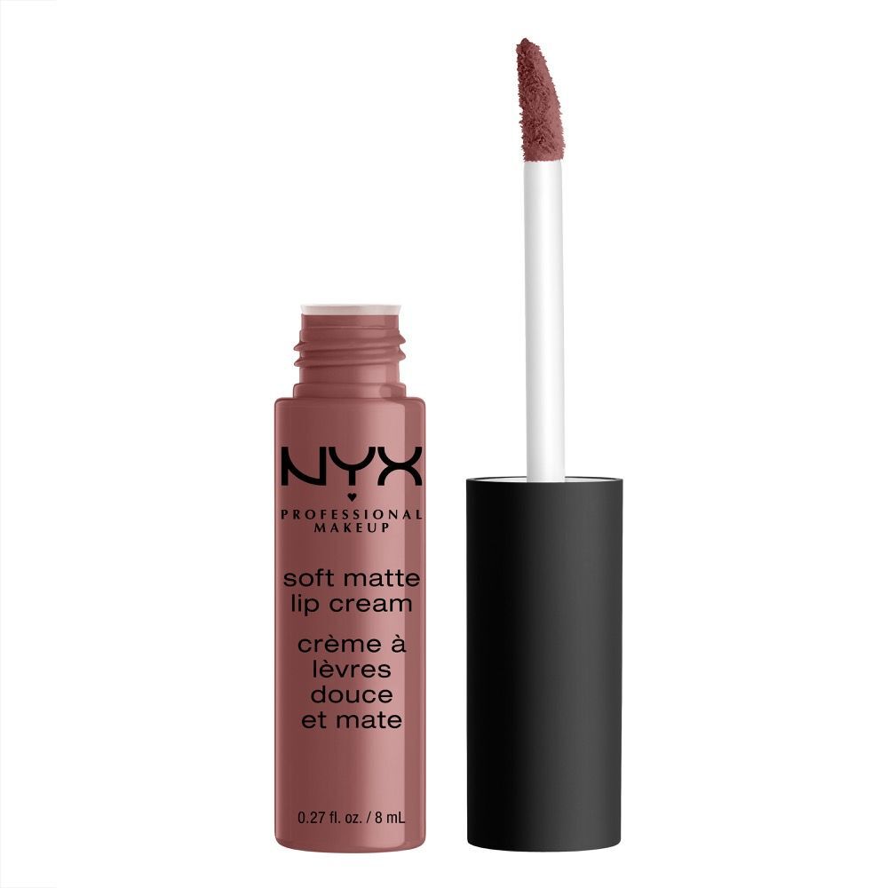 Soft Matte Lip Cream Κραγιόν