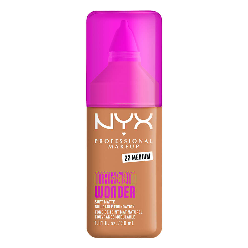 Make 'Em Wonder Foundation