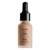 Total Control Drop Μέικ Απ