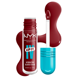 LIP IV ΕΝΥΔΑΤΙΚΟ GLOSS STAIN