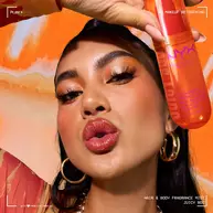 Hair & Body Fragrance Mist Juicy Boo