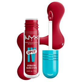 LIP IV ΕΝΥΔΑΤΙΚΟ GLOSS STAIN