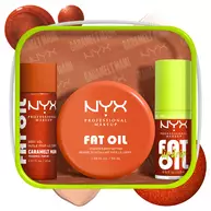 Fat Oil Lip & Body Kit Caramelt Mami