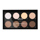 Highlight & Contour Pro Παλέτα Μακιγιάζ