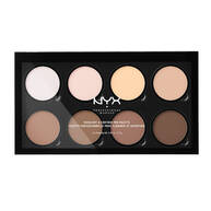 Highlight & Contour Pro Παλέτα Μακιγιάζ