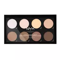 Highlight & Contour Pro Παλέτα Μακιγιάζ