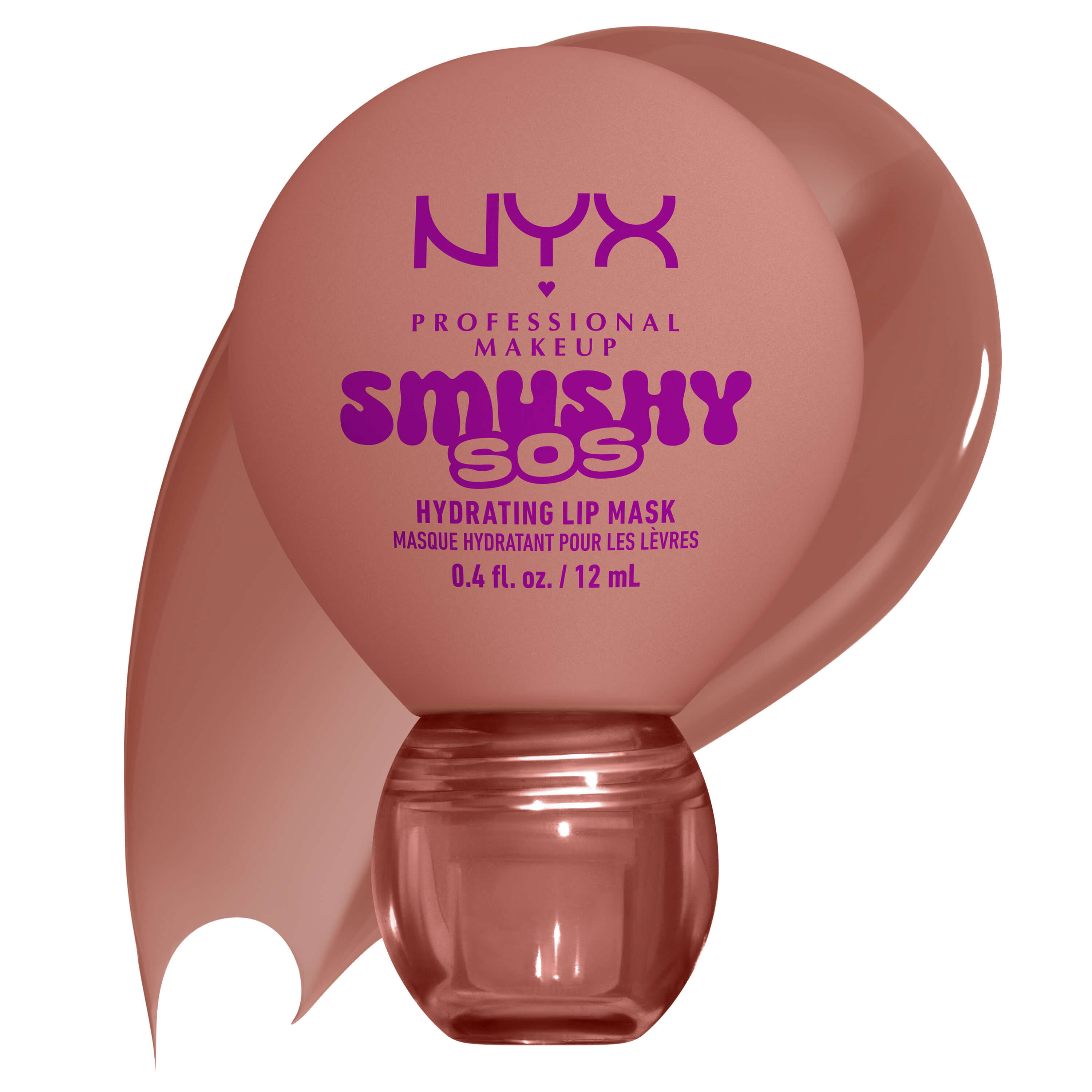SMUSHY SOS ΕΝΥΔΑΤΙΚΗ ΜΑΣΚΑ ΧΕΙΛΙΩΝ